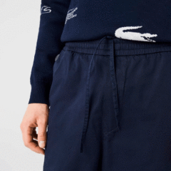 PANTALÓN DEPORTIVO LACOSTE - XH 8709 - 166 - comprar online