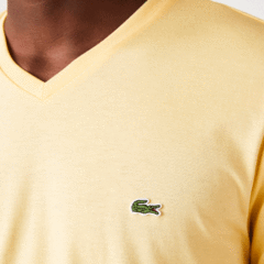 REMERA LACOSTE - TH 6710 - 6XP - comprar online