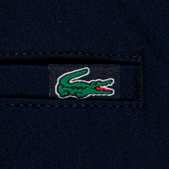 BERMUDA DE HOMBRE SLIM FIT LACOSTE - FH 8590 - 166 - comprar online