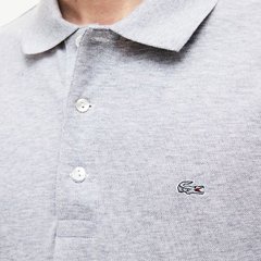 Imagen de POLO SLIM FIT LACOSTE - PH 4014 - CCA