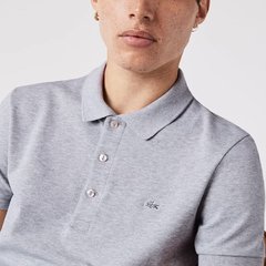 POLO SLIM FIT LACOSTE - PH 4014 - CCA - By Marconi Boutique - Lacoste 