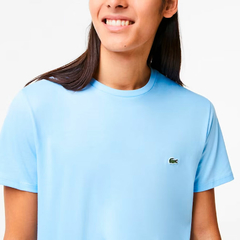 REMERA LACOSTE TH 6709 HBP