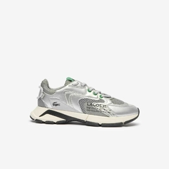 ZAPATILLAS L003 NEO LACOSTE - 7-47SMA0010GS2