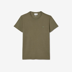 REMERA LACOSTE TH 6709 - 316