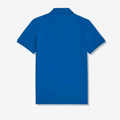 POLO SLIM FIT LACOSTE - PH 4014 - SIY en internet