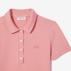 POLO L. 12.D DE MUJER LACOSTE - PF 5462 - QDS - comprar online