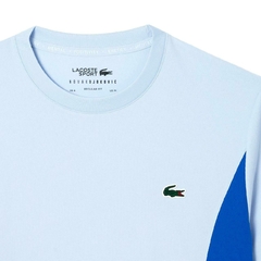 CAMISETA DE TENIS NOVAK DJOKOVIC X LACOSTE - TH 7539 - J2G - comprar online