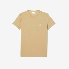 REMERA LACOSTE - TH 6709 - IXQ