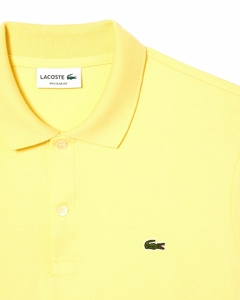 POLO DE HOMBRE LACOSTE - DH 2050 - 107 - comprar online