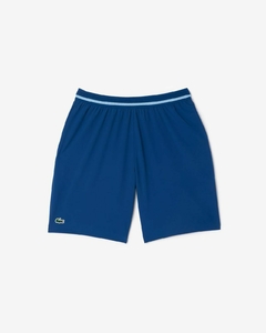 SHORT DE TENIS X NOVAK DJOKOVIC LACOSTE - GH 7413 - HBM