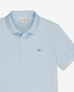 POLO SLIM FIT LACOSTE - PH 4014 - T01 - comprar online