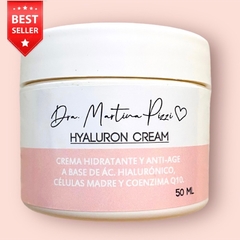 HYALURON CREAM • HIDRATANTE • Ac Hialurónico - comprar online