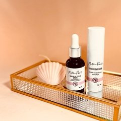 SERUM ANTIOXIDANTE y ANTIMANCHAS - tienda online