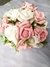 Buquê de noiva flore realistas 01 - comprar online