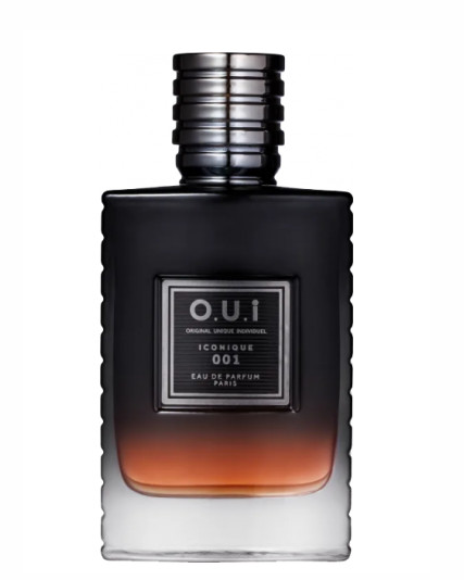 O.U.i - Iconique 001 - Comprar em The King of Parfums