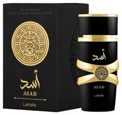 Lattafa - Asad - comprar online