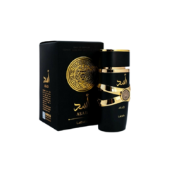 Lattafa - Asad - The King of Parfums