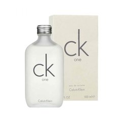 Calvin Klein - CK One - comprar online