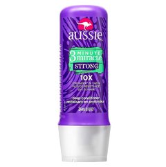 Creme de Tratamento Aussie Strong 3 Minute Miracle 236ml