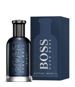Hugo Boss - Boss Bottled Infinite (Lançamento) - comprar online