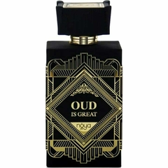 Noya - Oud Is Great Extrait de Parfum - 100mL