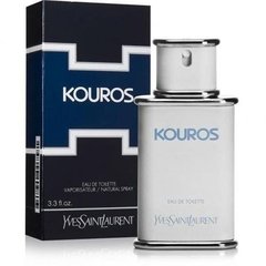 Yves Saint Laurent - Kouros - comprar online