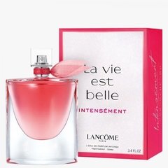 Lancome – La Vie Est Belle Intensément - comprar online