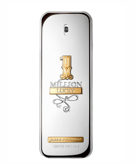 Paco Rabanne - 1 Million Royal - The King of Tester