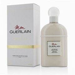 Body Lotion Mon Guerlain - Body Lotion Guerlain Perfumed Ladies Fragrance - comprar online