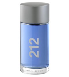 Carolina Herrera - 212 Men