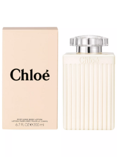 Chloé - Perfumed Body Lotion