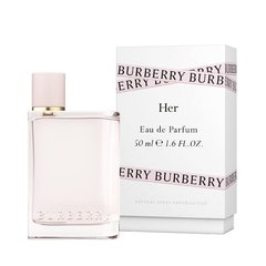 Burberry - Burberry Her - comprar online