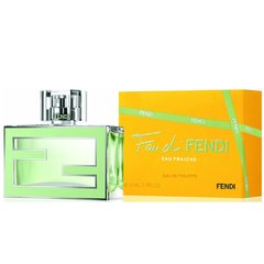 Fendi - Fan di Fendi Eau Fraiche - comprar online