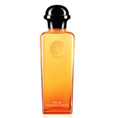 TESTER - Hermès Eau de Mandarine Ambrée