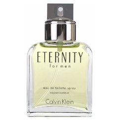 Calvin Klein - Eternity For Men (VINTAGE)