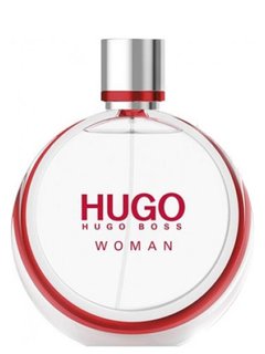 TESTER - Hugo Boss - Hugo Woman EDP