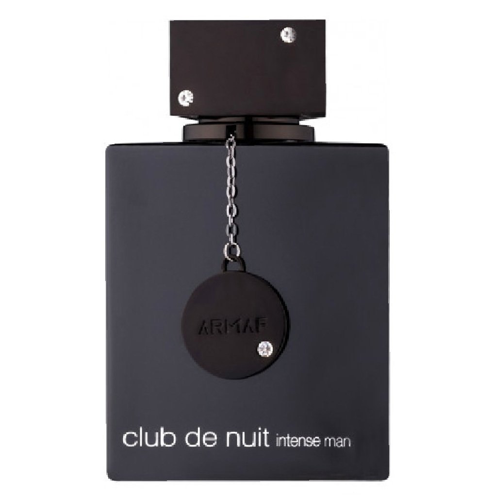 Armaf - Club De Nuit Intense Man - The King of Parfums