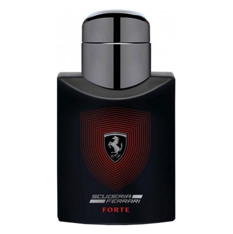 TESTER - Ferrari - Ferrari Black - The King of Tester