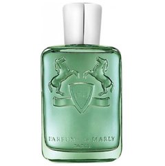 Parfums de Marly - Greenley