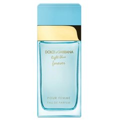 Dolce&Gabbana - Light Blue Forever (LANÇAMENTO)