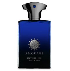 Amouage - Interlude Black Iris