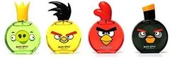 ANGRY BIRD MINIS PERFUME - comprar online