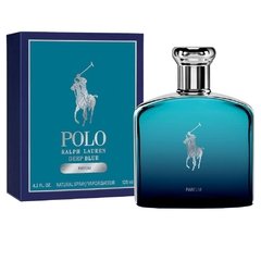 Ralph Lauren - Polo Deep Blue Parfum - comprar online