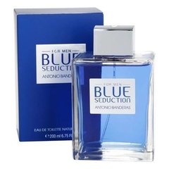 Antonio Banderas - Blue Seduction - comprar online