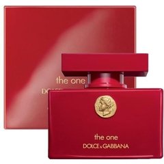 Dolce&Gabbana - The One Red Collector For Women - comprar online