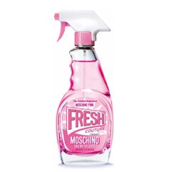 Moschino - Pink Fresh Couture