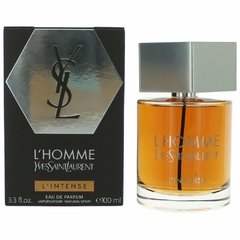 Yves Saint Laurent - L'Homme Parfum Intense - comprar online