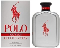 Ralph Lauren - Polo Red Rush - comprar online