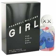 Pharrell Williams - Girl - comprar online