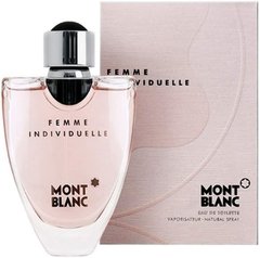 Montblanc - Femme Individuelle - comprar online